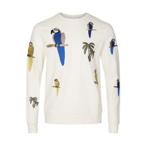 Anerkjendt Sverre Sweatshirt